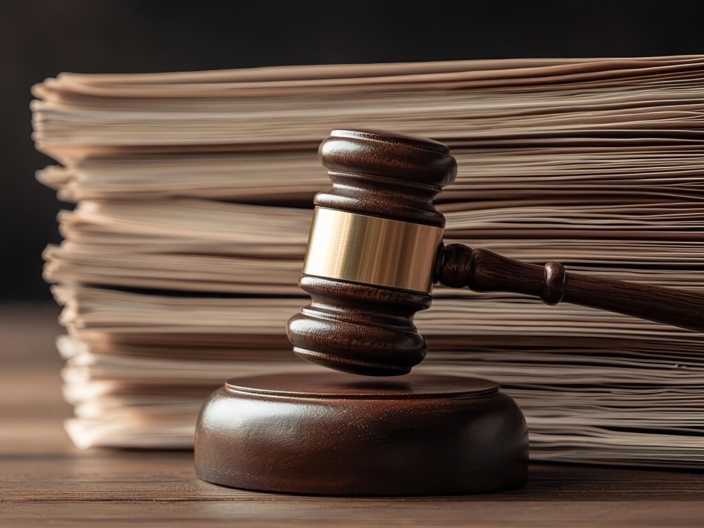 Indiana Man Held Without Bond in Deaths of Son, Ex-Wife-1