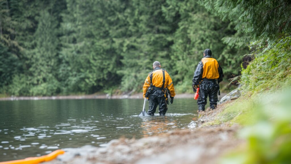 Dive Team Discovers Missing Mom After a Year-Long Search -1