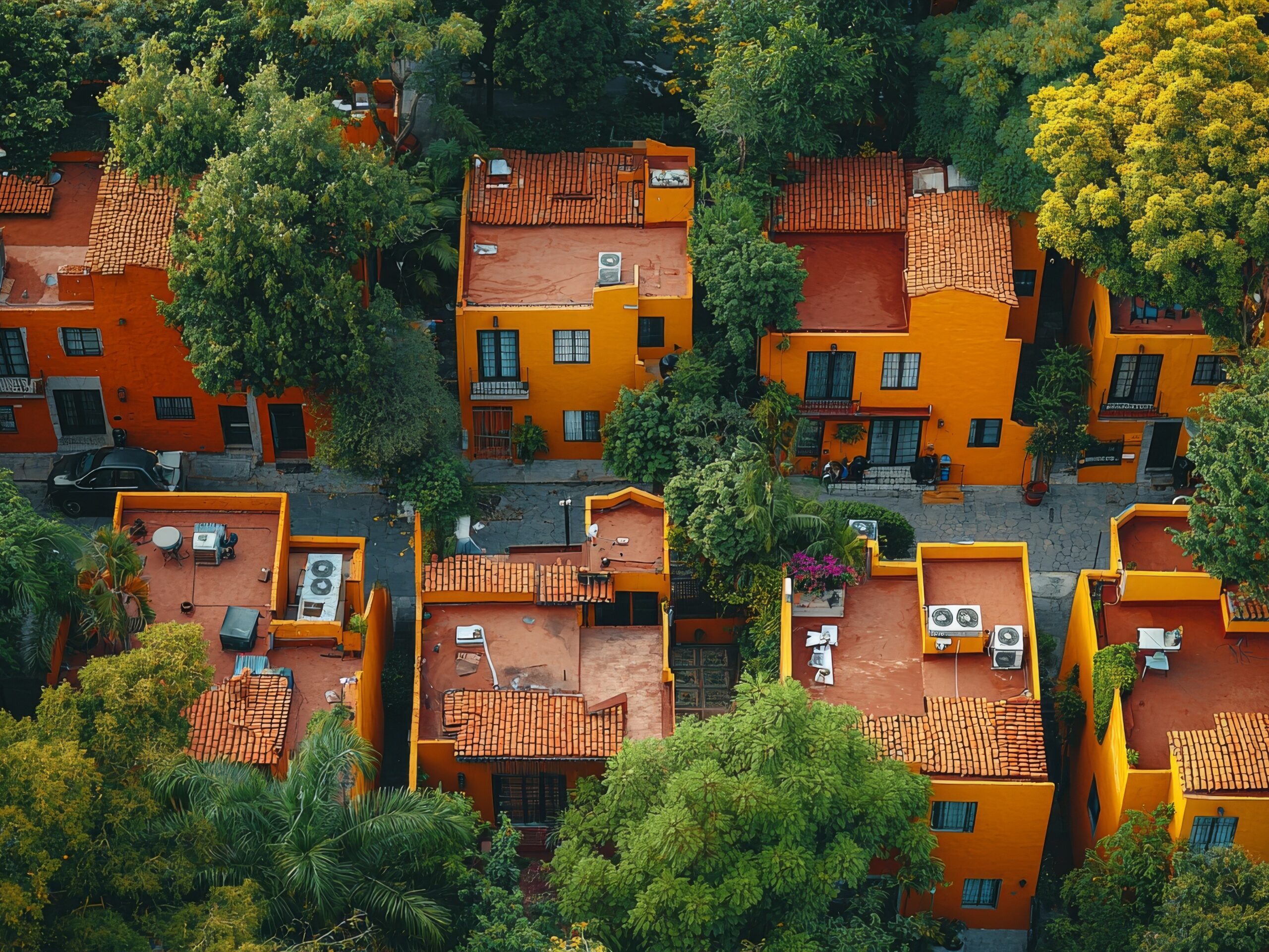 2 El Paso Siblings Found Dead in Mexico Airbnb®