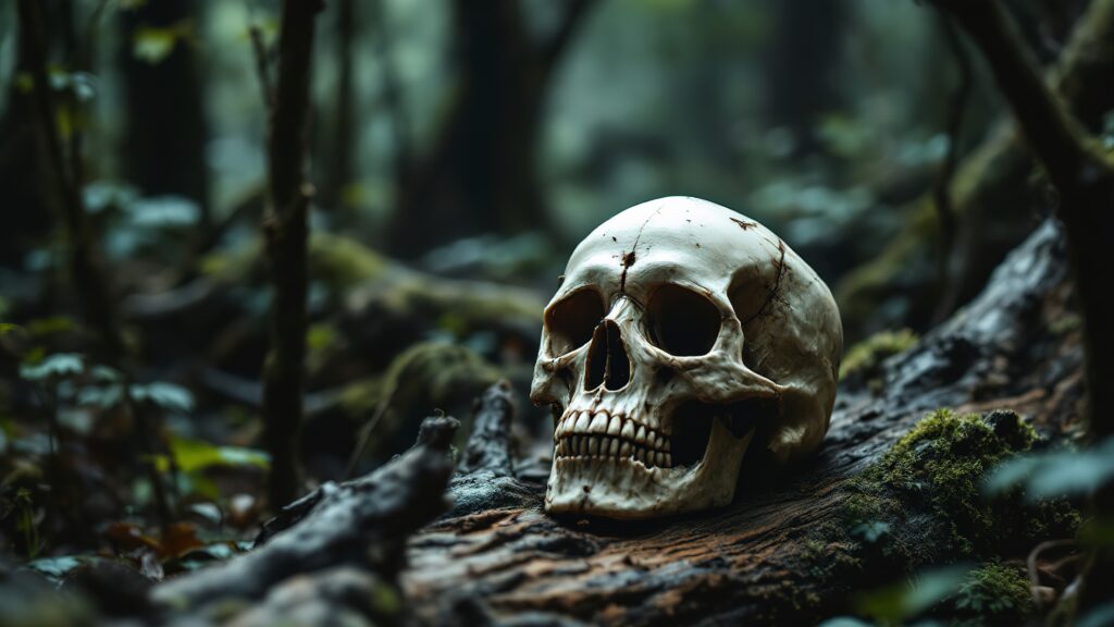 They Found 10,000 Bones on His Property — The Truth Is Even More Disturbing -2