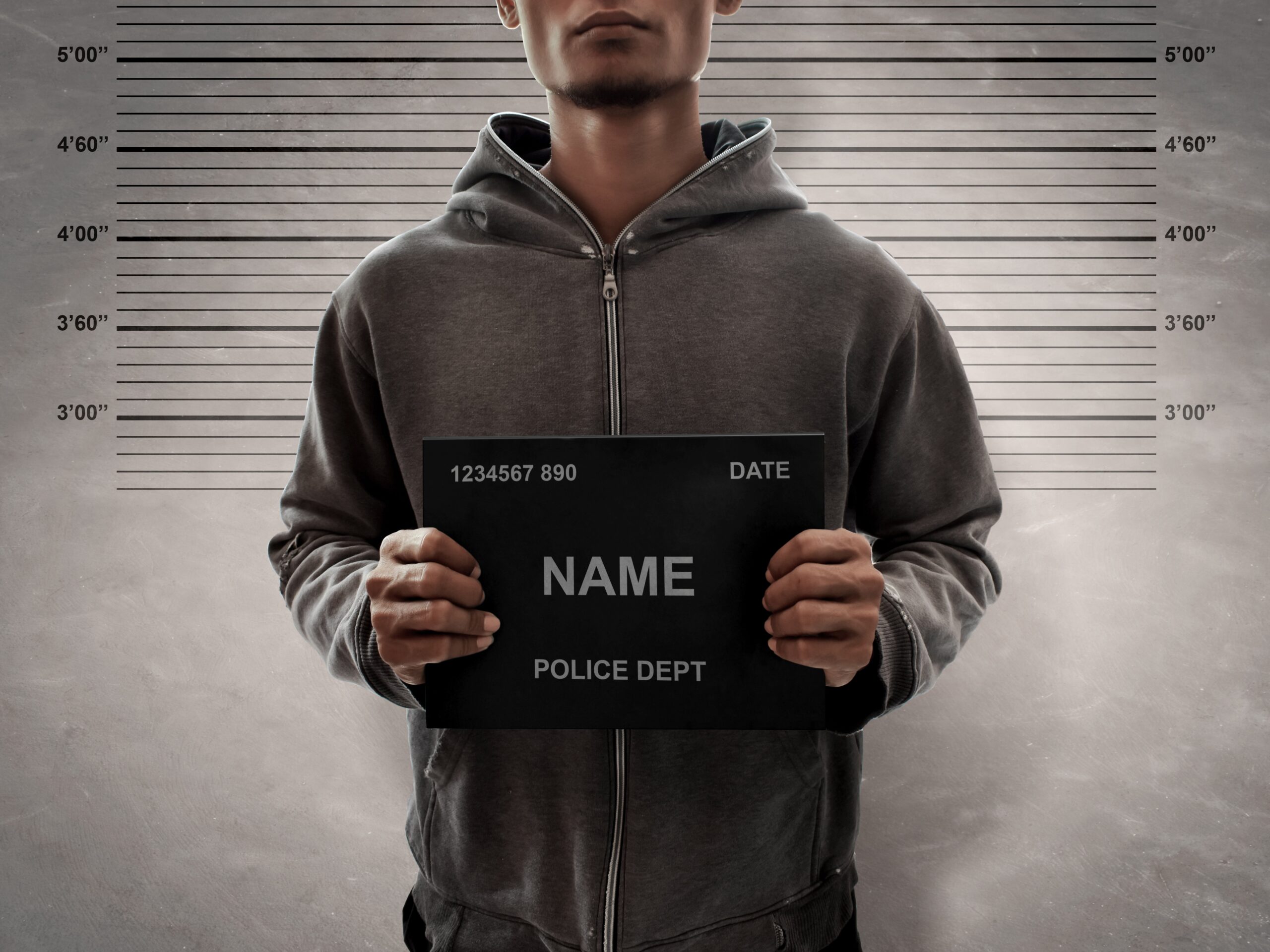 ‘Ugly Betty’ and Hallmark® Star Eric Mabius Arrested on Battery Charges