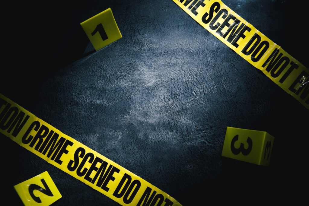 Keith Gibson Sentenced to Life After Multi-State Killing Spree-2