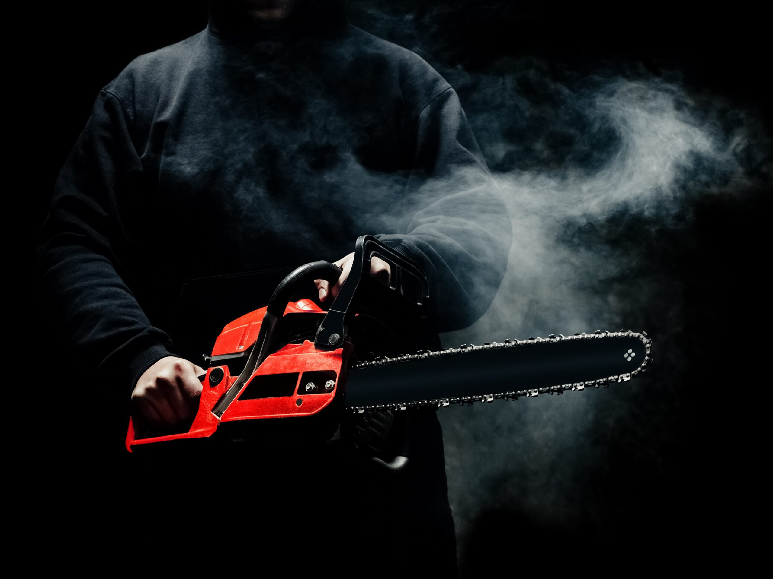 Police Shoot Chainsaw-Wielding Man at Illinois Assisted Living Center