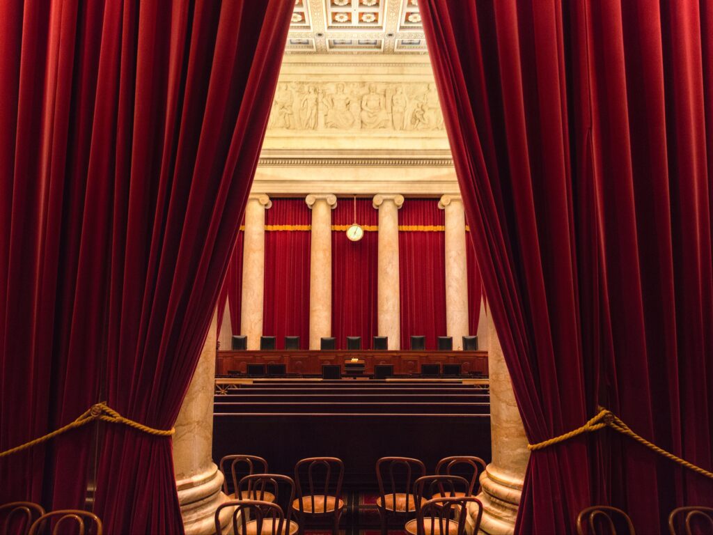 Supreme Court Justice Wants to Overrule a 75-Year-Old Case-2