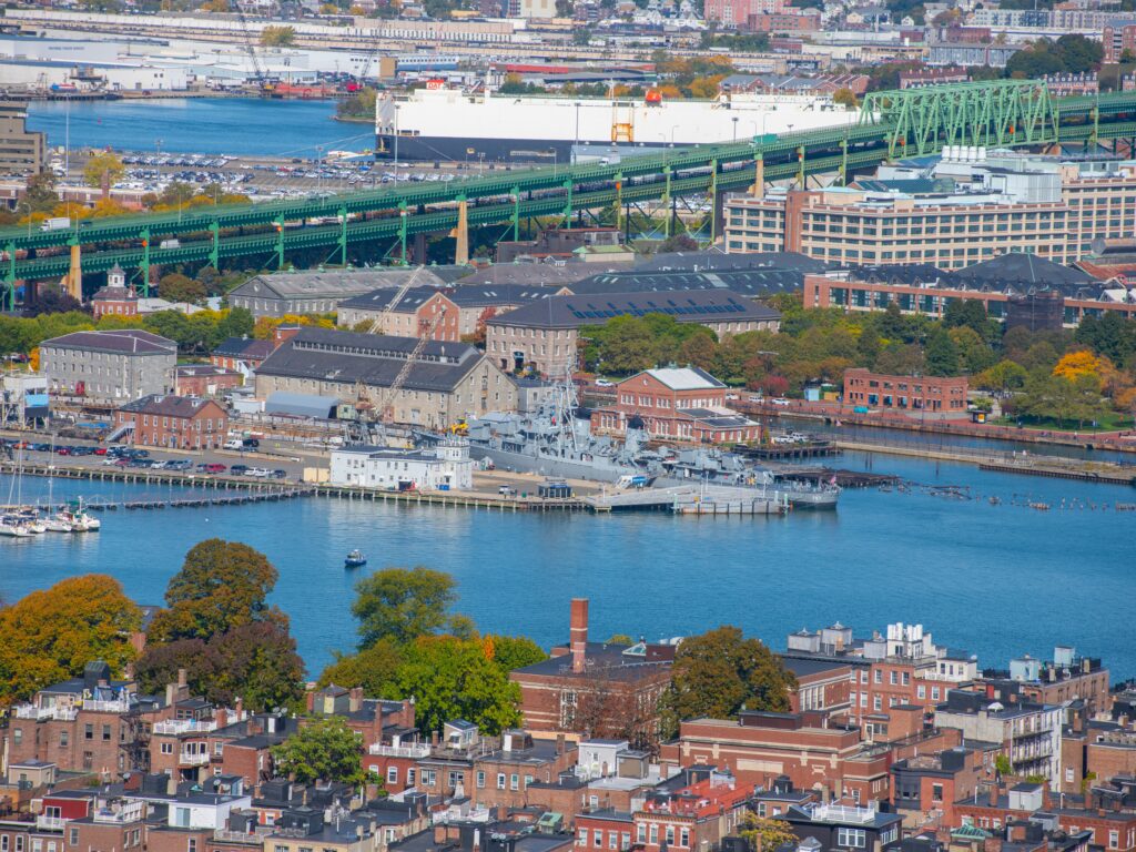 Boston Attorney Found Murdered on Houseboat—24-Year-Old Woman Arrested at the Scene-3