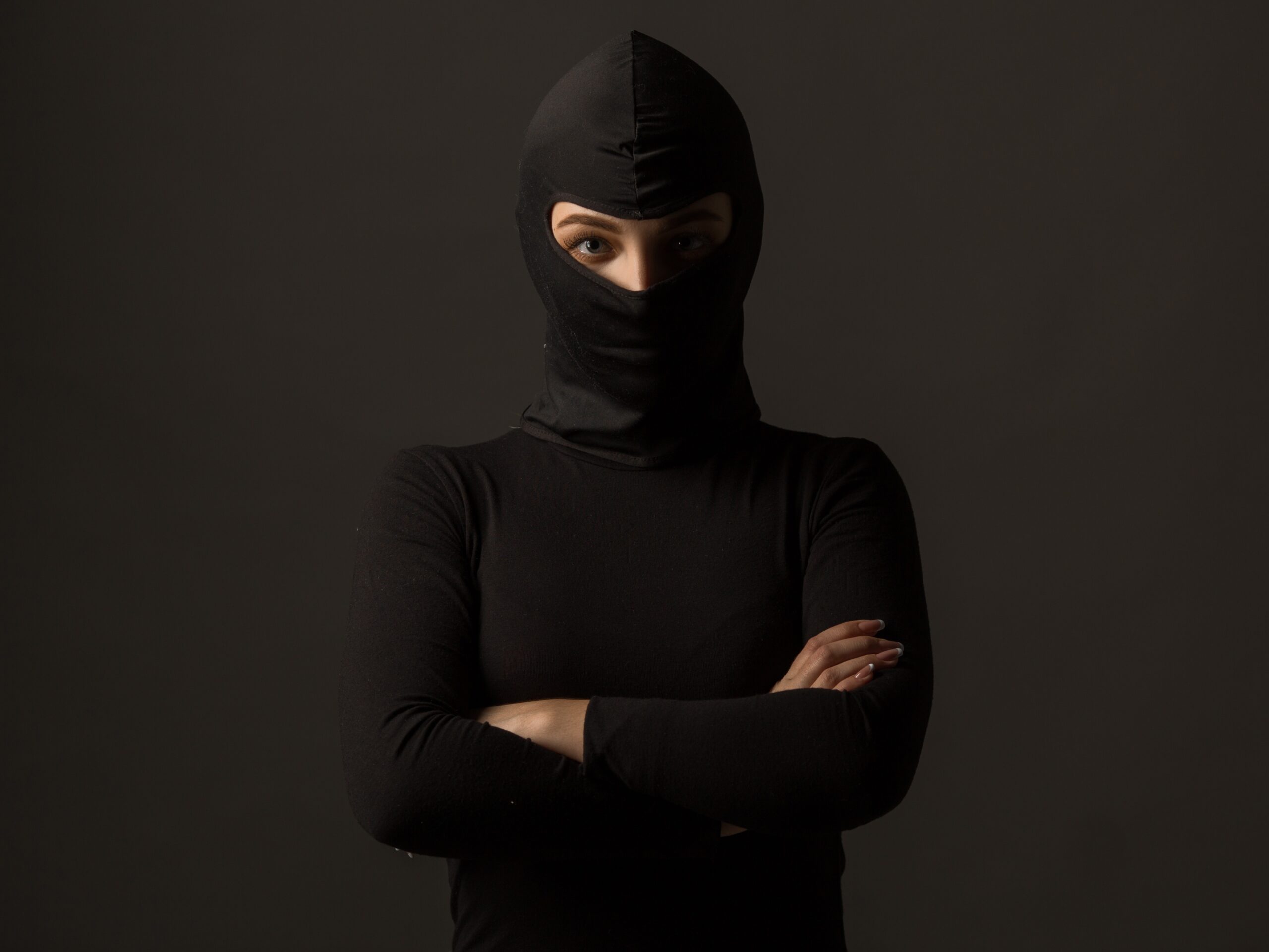 She Vandalized Tesla® 5 Times — Then She Brought Bombs