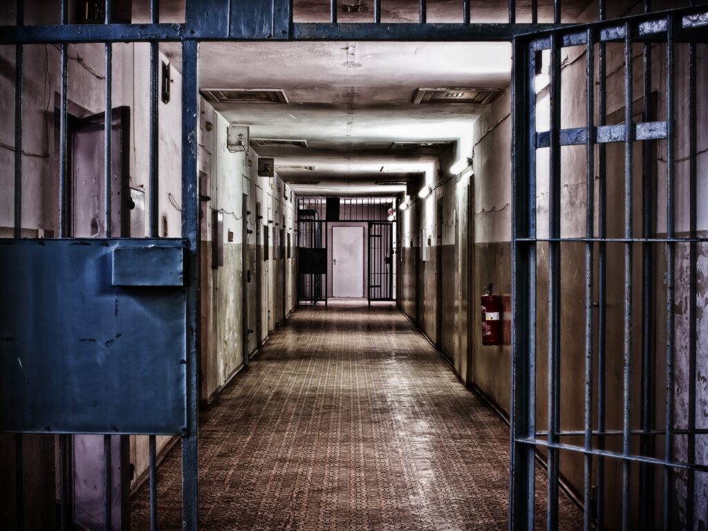 Alabama Woman Allegedly Dropped Dead Ex-Husband Off at Hospital-3