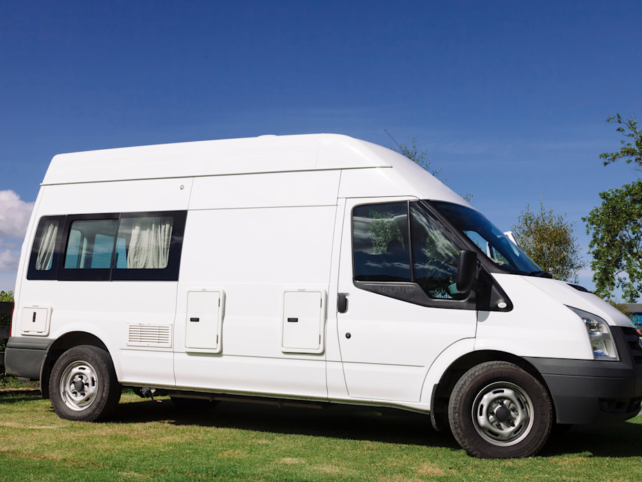 Gabby Petito’s Parents Reveal What Happened to Her Van