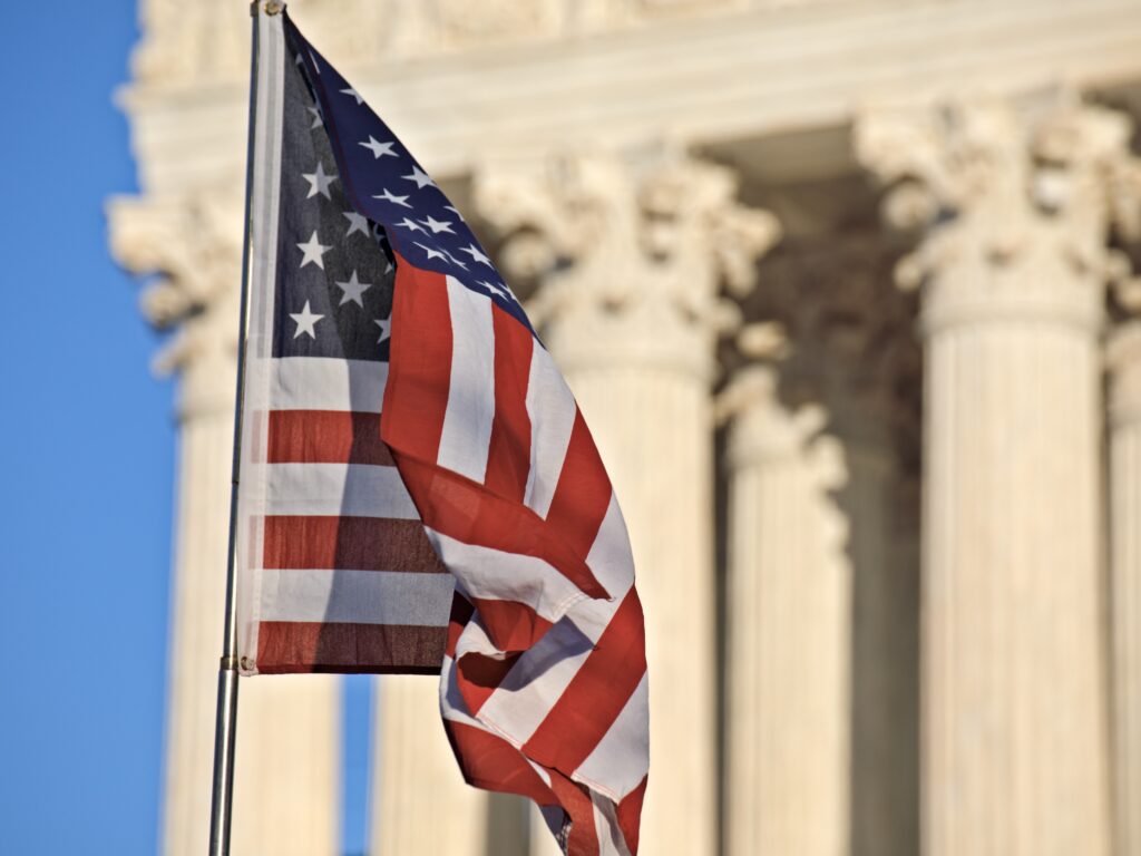 Supreme Court Justice Wants to Overrule a 75-Year-Old Case-4