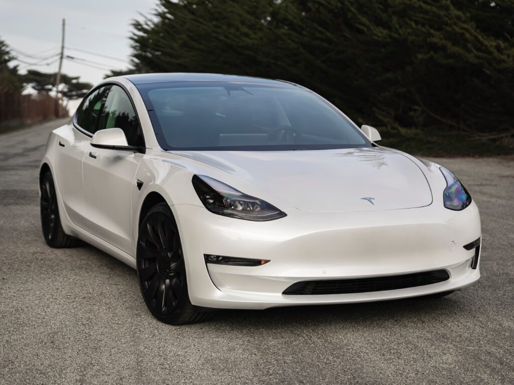 Florida Attorney Sentenced After Deadly Tesla Crash-2