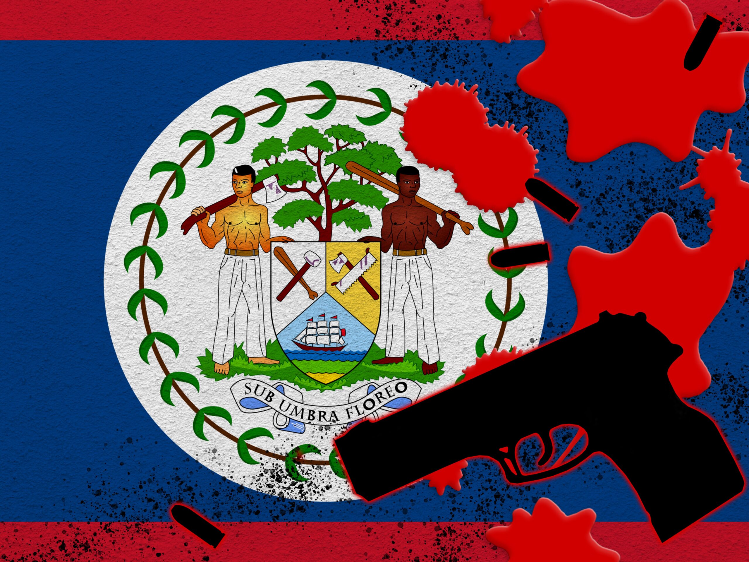 Shot Dead at Belize Resort: Colorado Developer’s Belize Murder