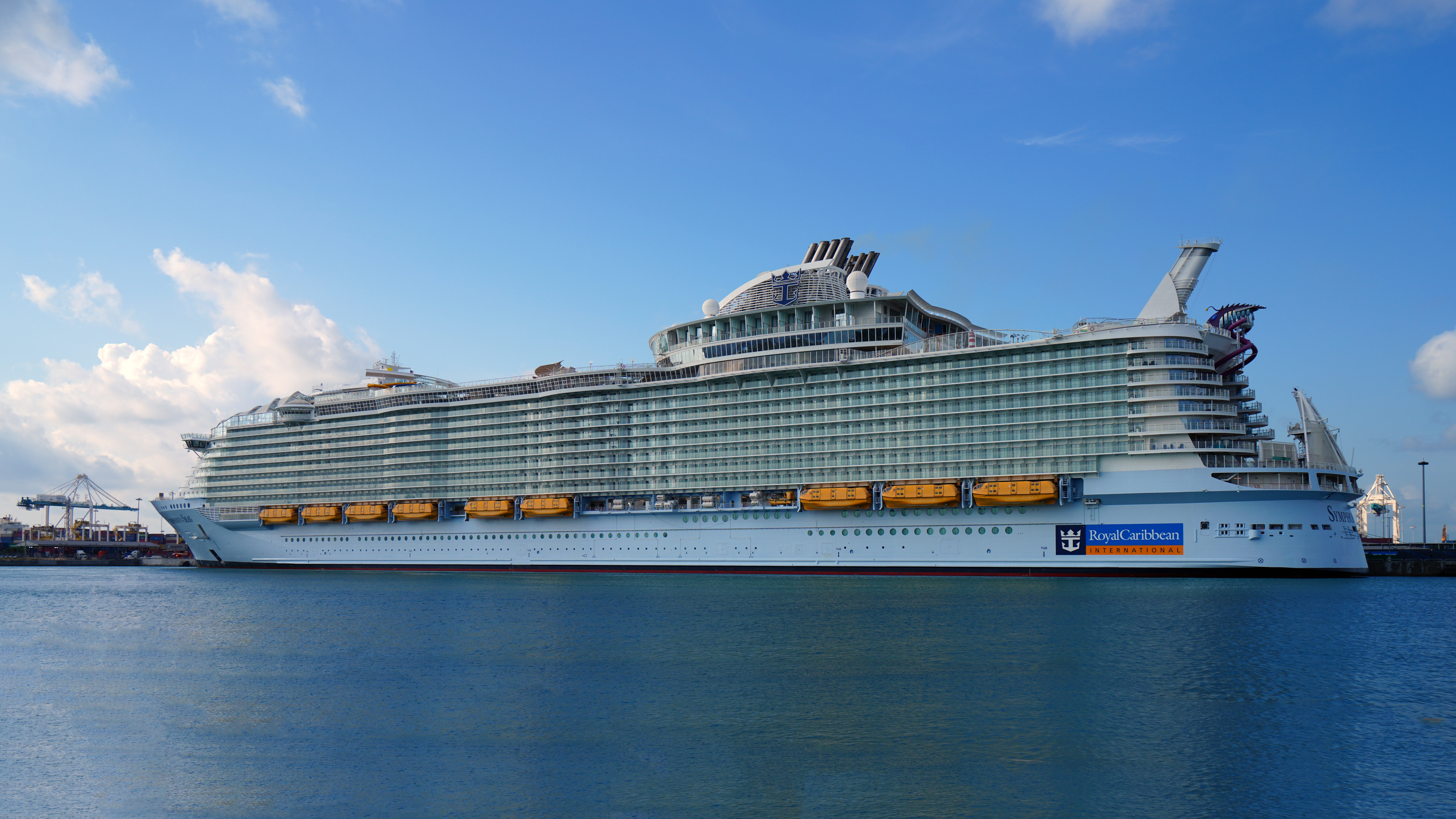 Royal Caribbean® Cruise Ruined by ‘Explosive’ Illness