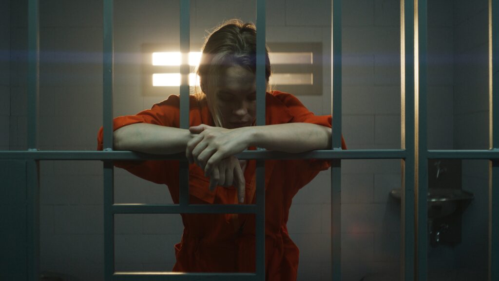 Daughter’s Shocking Crime: Why She Killed Her Mom Over an Eviction - 1