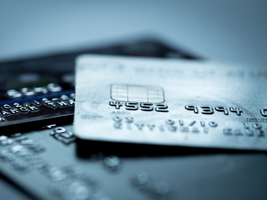 Police: Woman Arrested, Caught with Deceased Reporter's Credit Cards-3