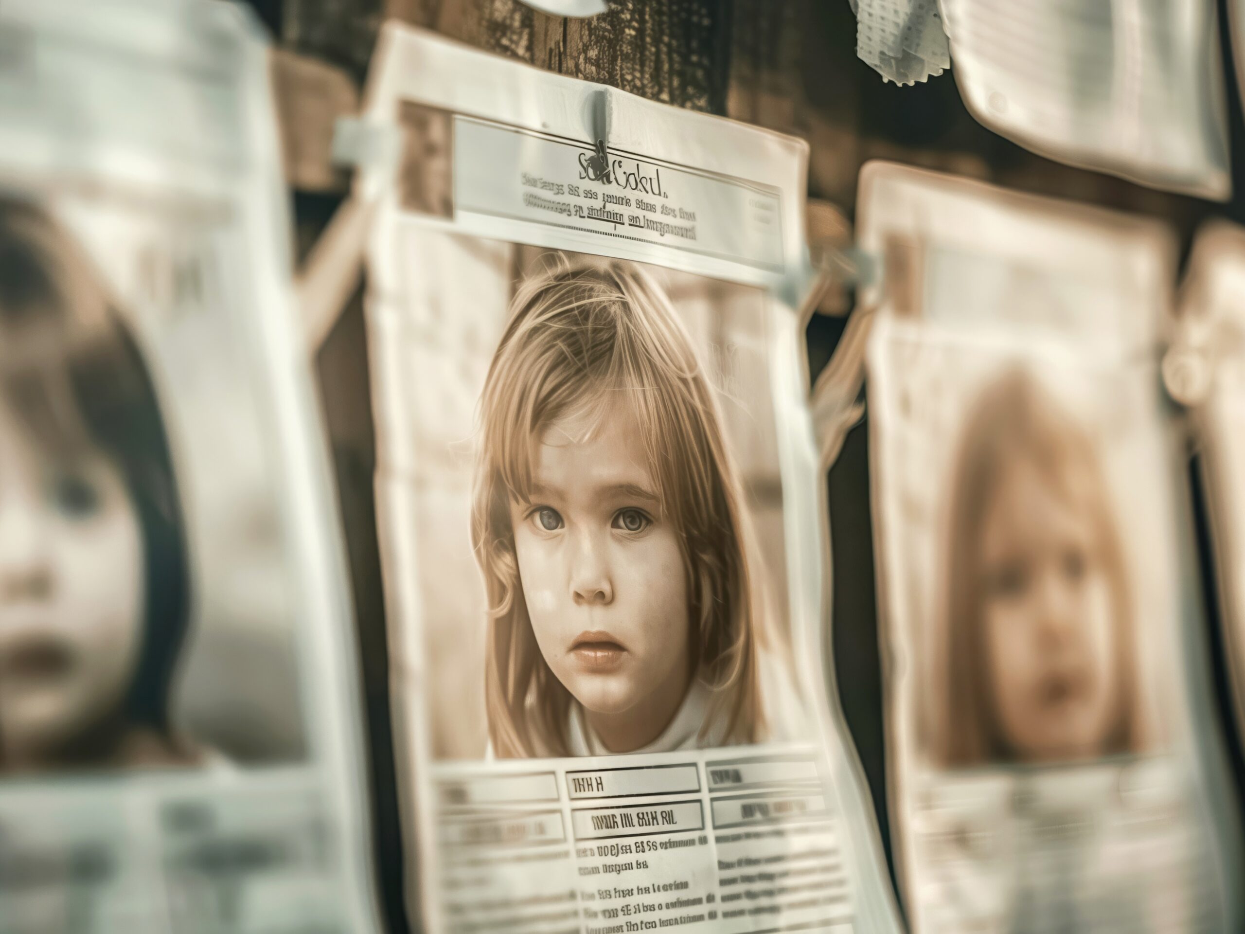 Fake Madeleine McCann Arrested for Stalking