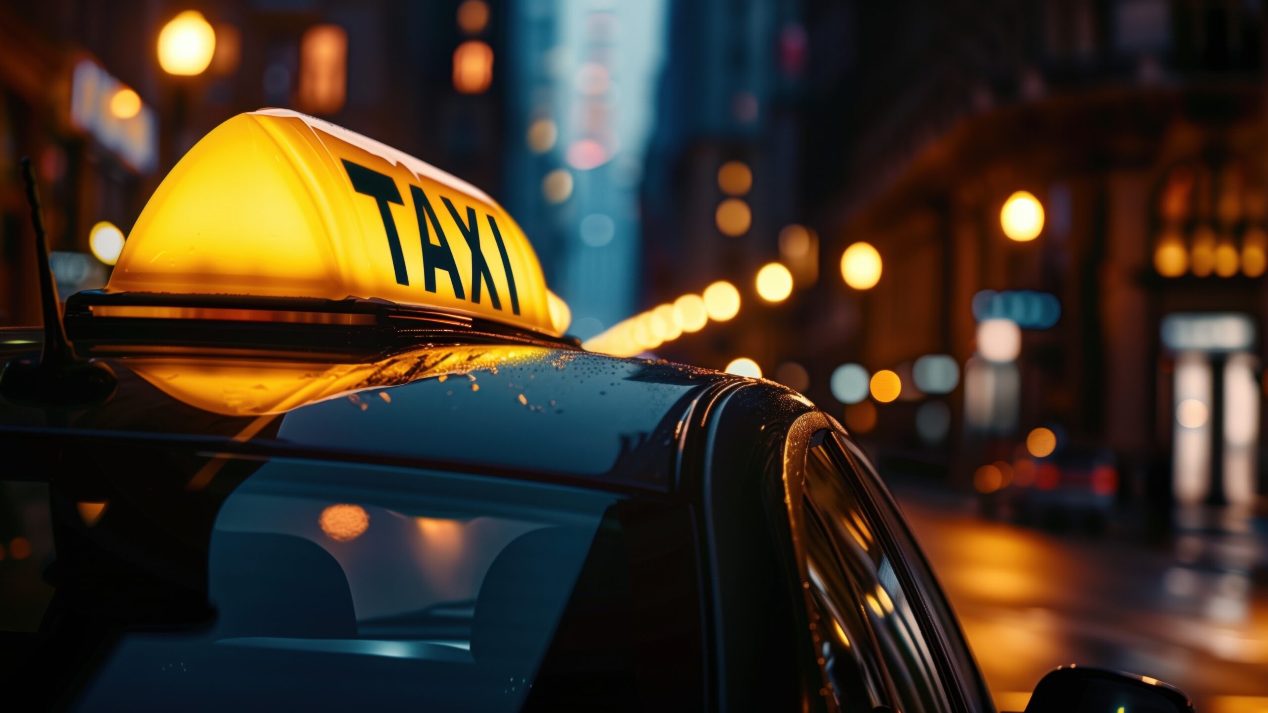 Daughter Speaks Out After Father’s Brutal Taxi Attack