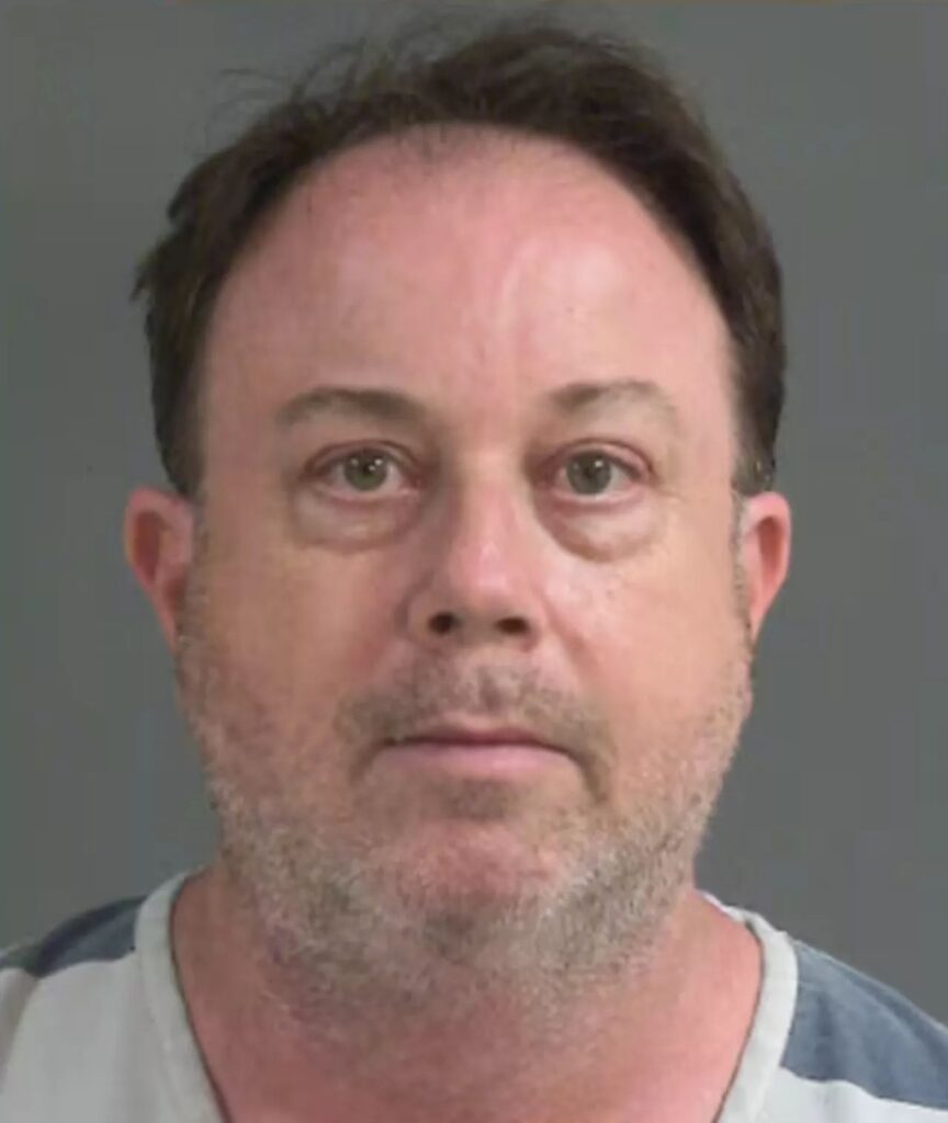 Chilling 'To-Do' List Discovered After Warehouse Murder-4