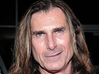 Fabio Was Clueless About His Romance Novel Cover Fame