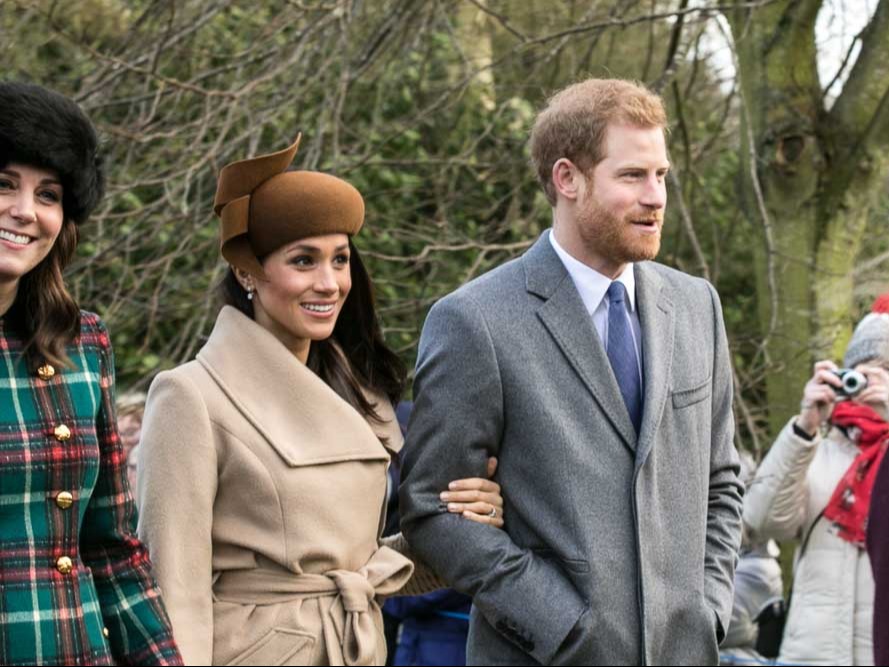 Former Palace Aide Speaks Out on Prince William & Prince Harry’s ‘Sad’ Feud-3