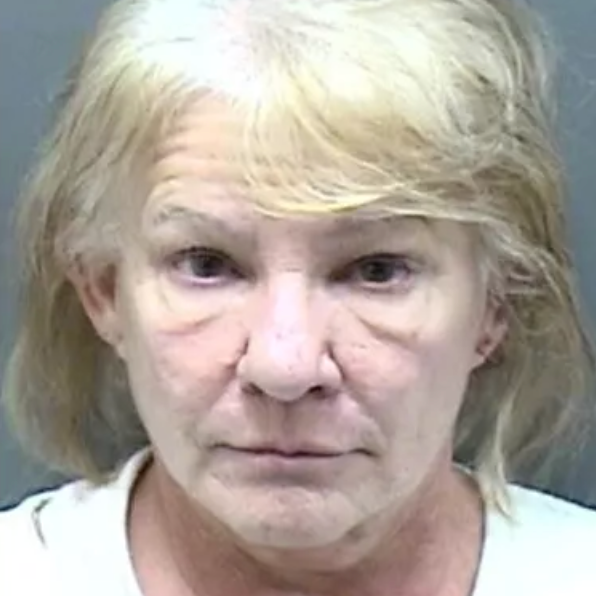 She Turned to a Nurse for Help — Then Vanished for 20 Years -1