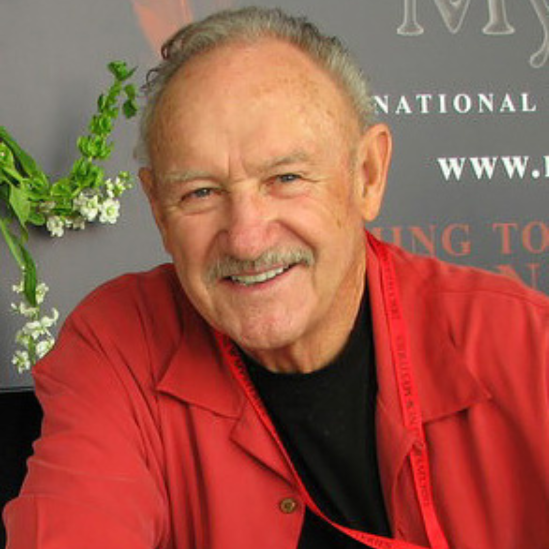 Medical Examiner Reveals What Killed Gene Hackman and Wife