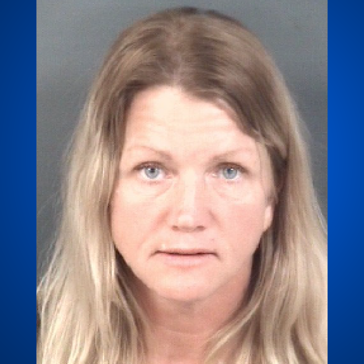 Ex-Green Beret's Wife Charged After Dismembered Torso Found - 1