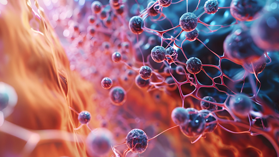 Cut, Heal, Repeat: New “Smart Skin” Repairs Itself in Just 24 Hours-2