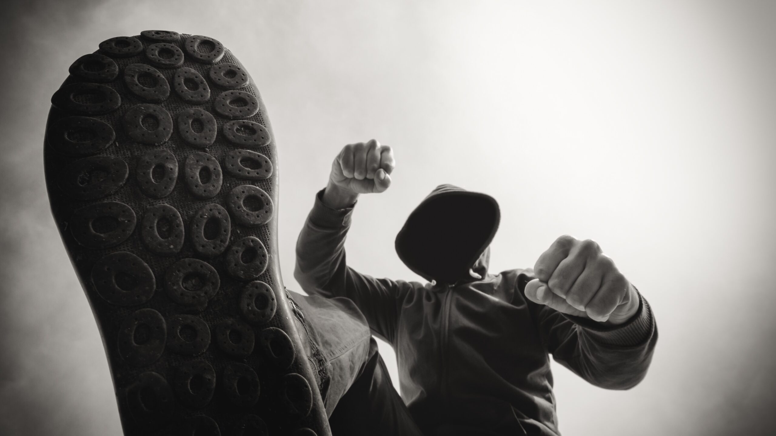 Arizona Man’s Eye Ripped Out After Saying Just 4 Words