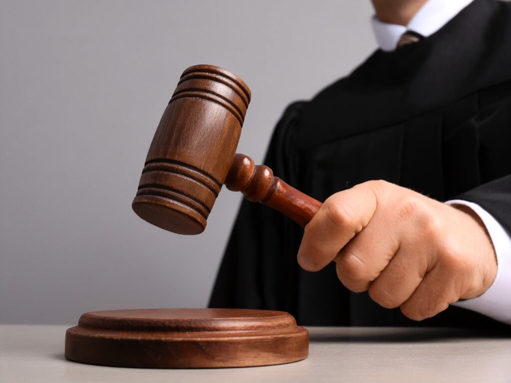 Casey Anthony Debuts on TikTok as a 'Legal Advocate'-2