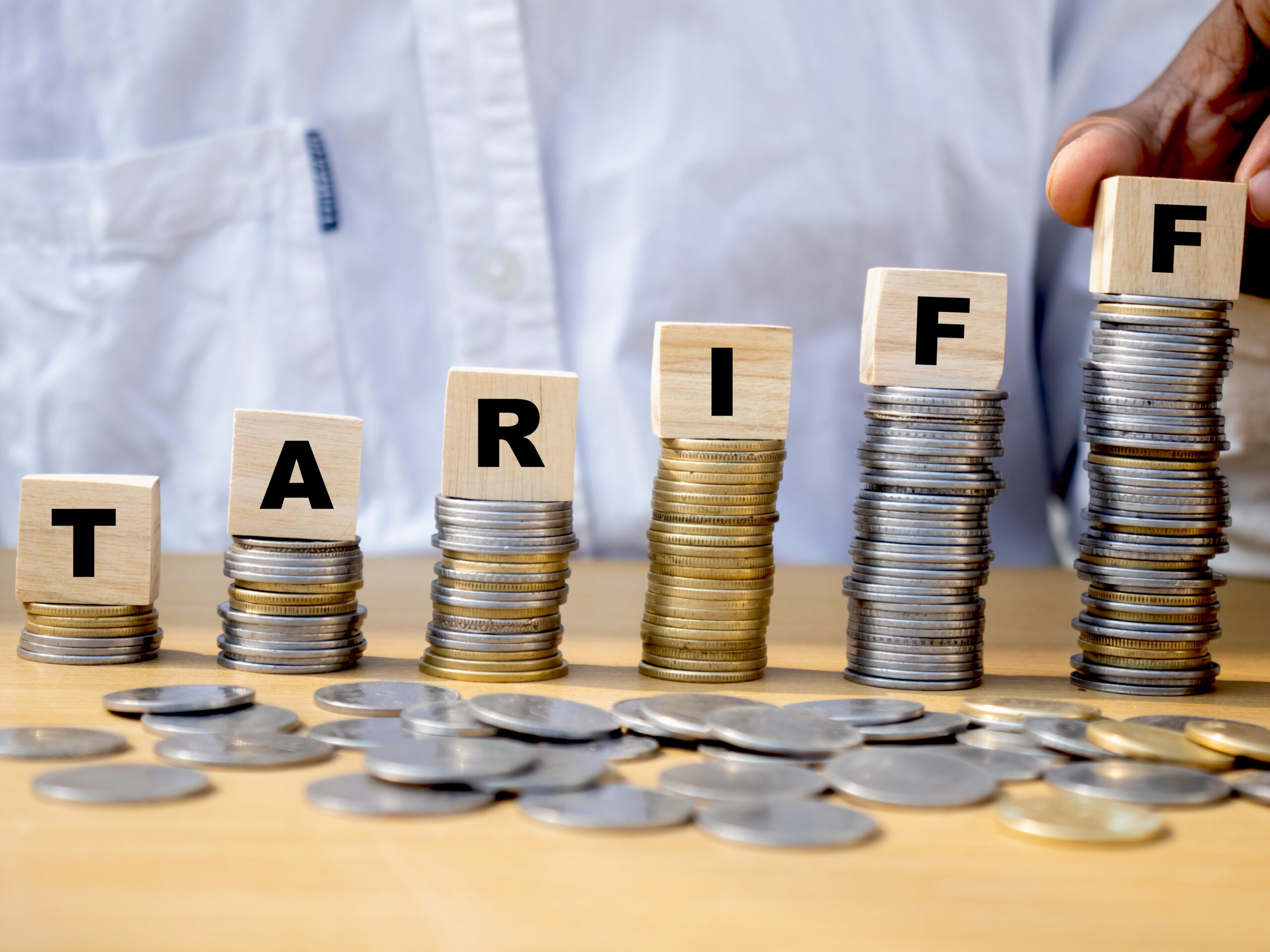 How Trump’s Tariffs Could Hit Your Wallet