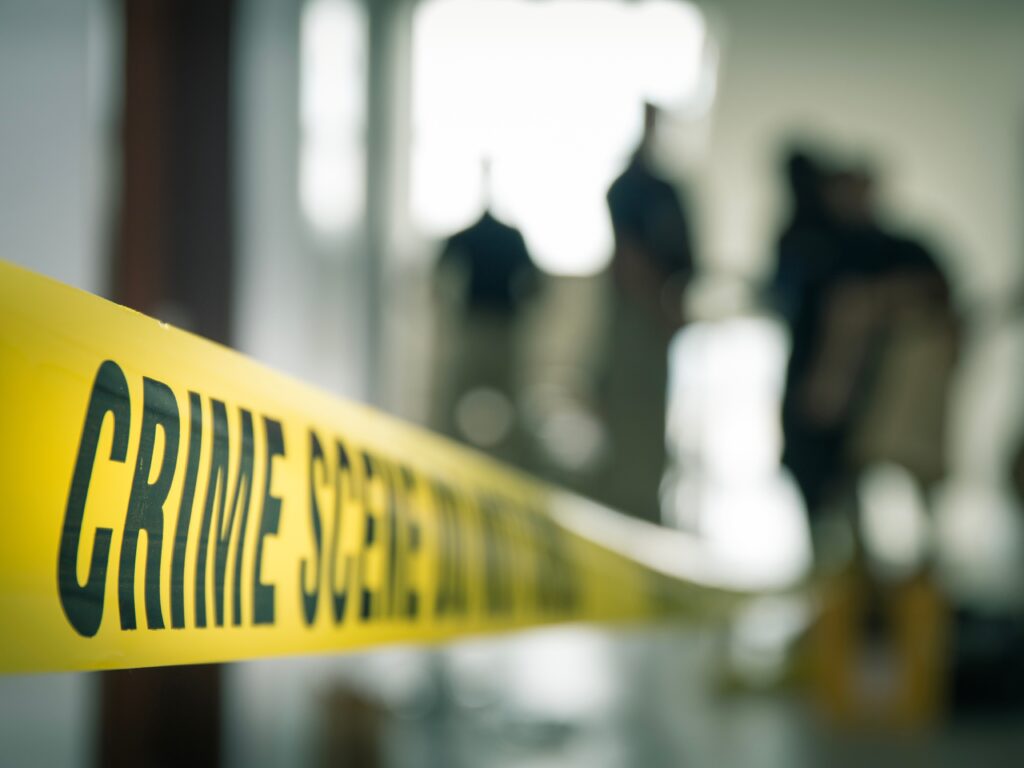 Police See Through Lie to Find Real Killer in Nurse Murder Case-2