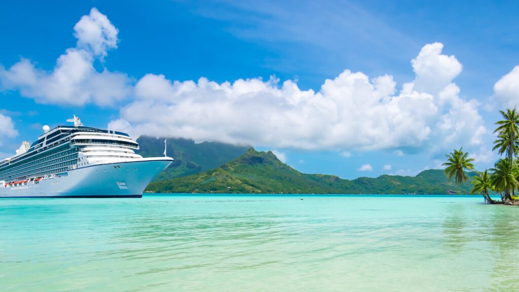 Shocking Alert: U.S. Travelers Advised to Reconsider Trips to Trinidad and Tobago -1