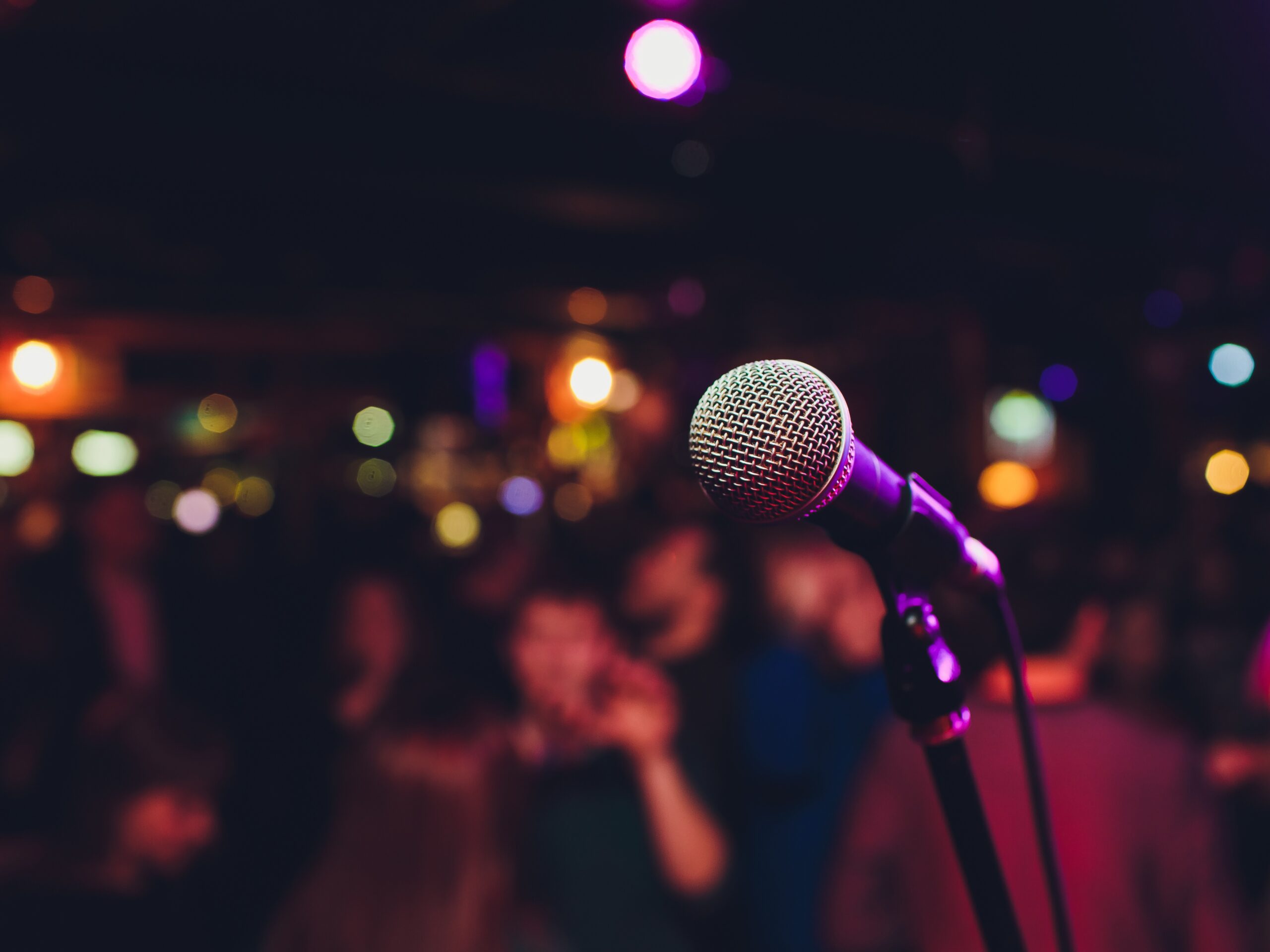 FL Man Allegedly Points Gun at Bar Patron After Karaoke Machine Malfunction