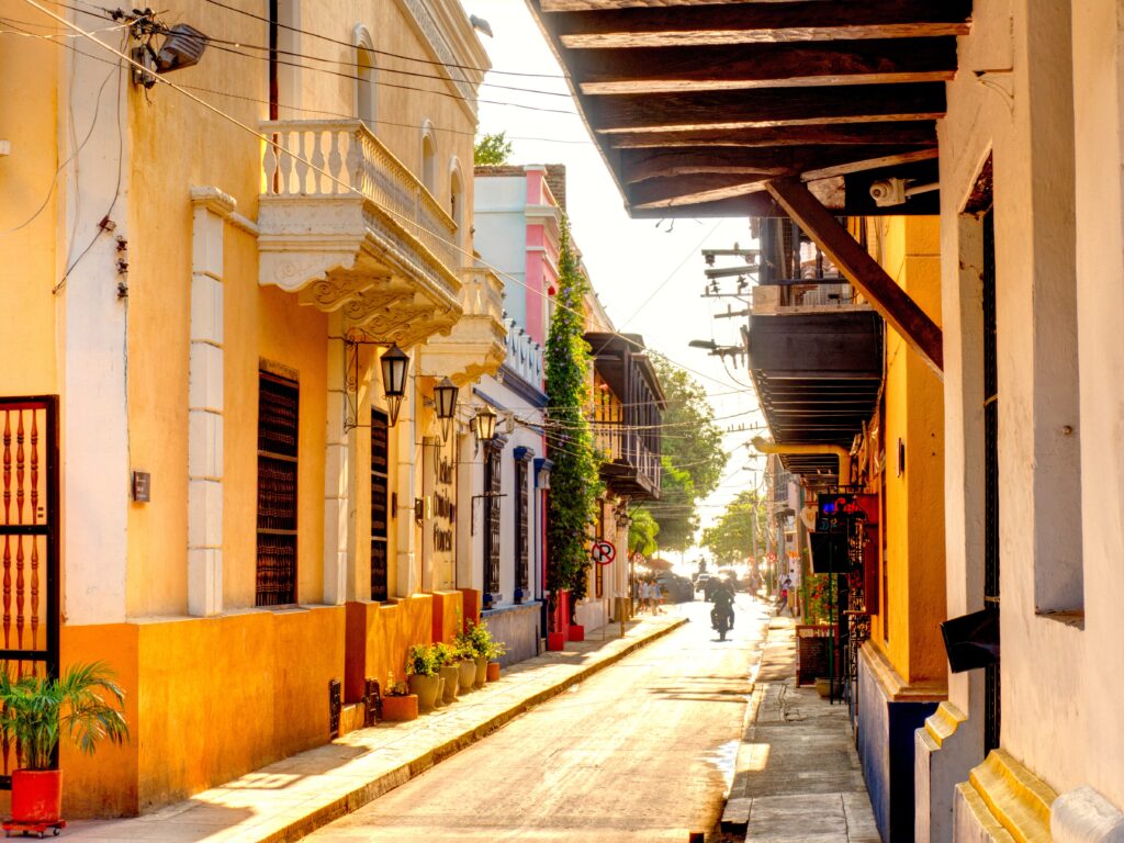 Scientist’s Dismembered Body Parts Found in Suitcase in Columbia -1