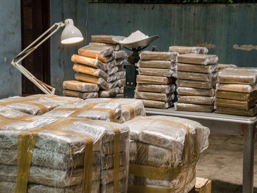 From Olympic Slopes to FBI’s Most Wanted: The Fall of Ryan Wedding -1