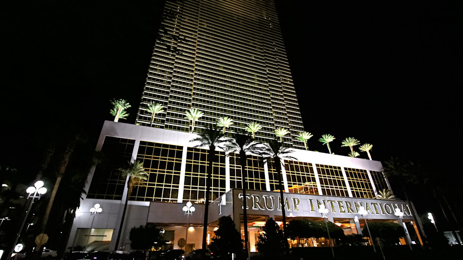 Lawsuit Claims Trump Hotel Door 'Violently Ejected' Woman, Leading to Her Death-3