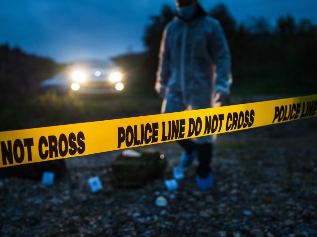 Casey Anthony Debuts on TikTok as a 'Legal Advocate'-1