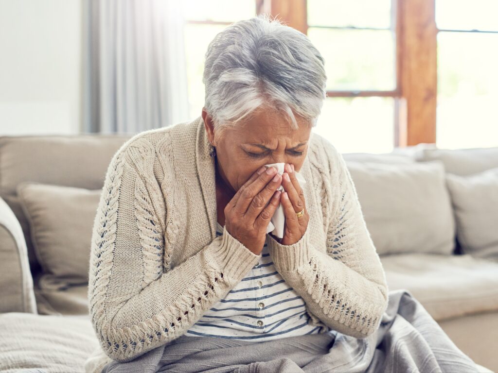 Teflon Flu - Hexclad 1