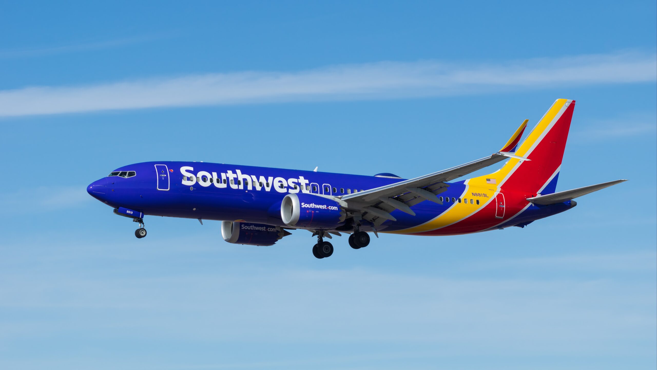 Travelers Furious Over Southwest’s Latest Bag Policy Change