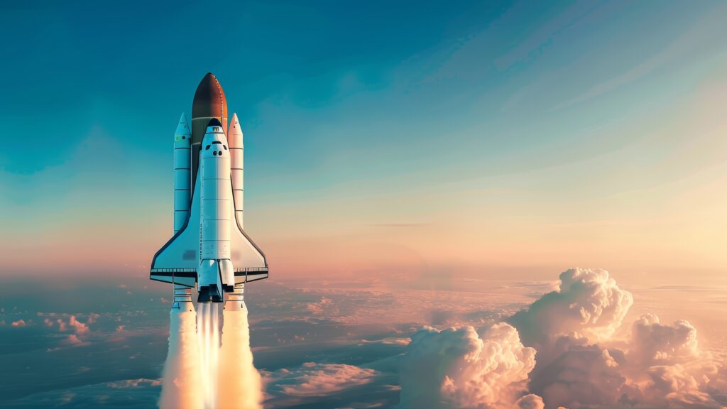 Dolphins Embrace Astronauts After 9 months in Space -1