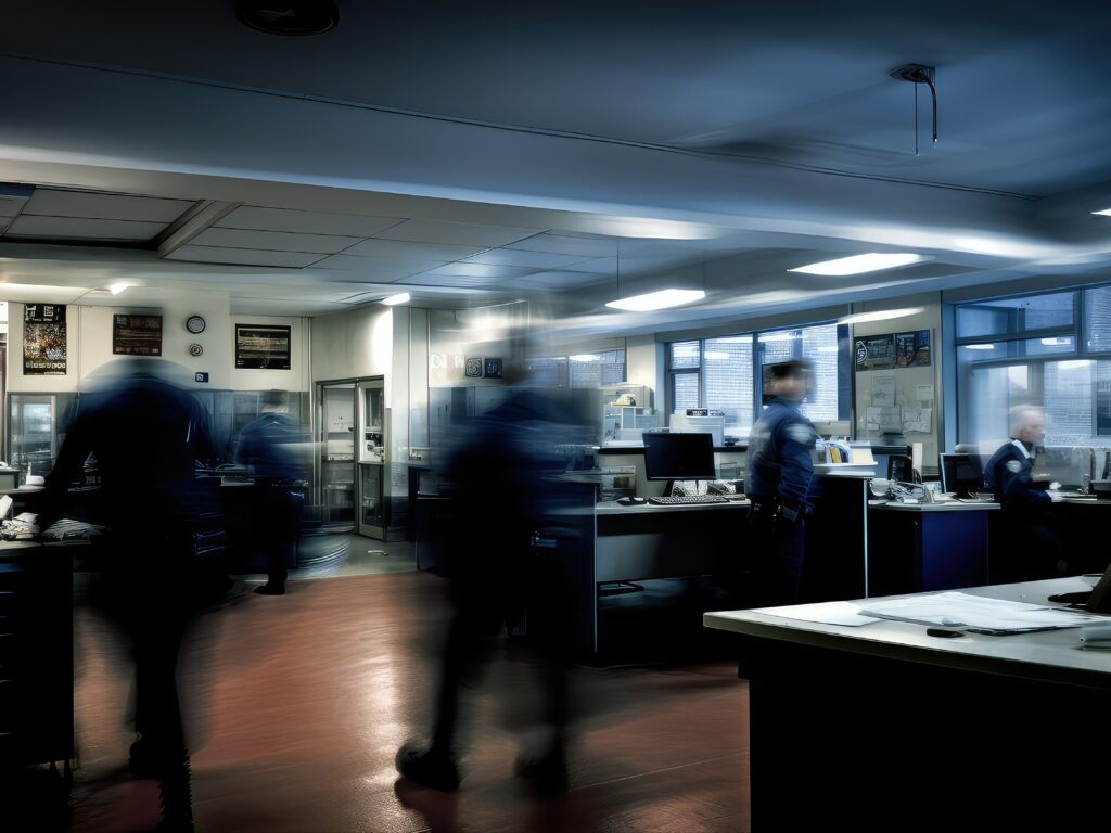 Police See Through Lie to Find Real Killer in Nurse Murder Case-1