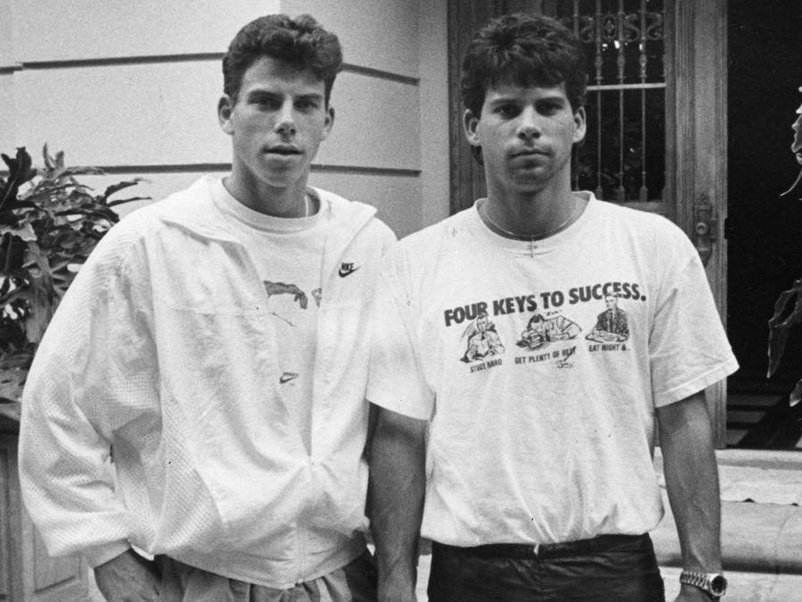 Why the Menendez Brothers Still Aren’t Any Closer to Freedom