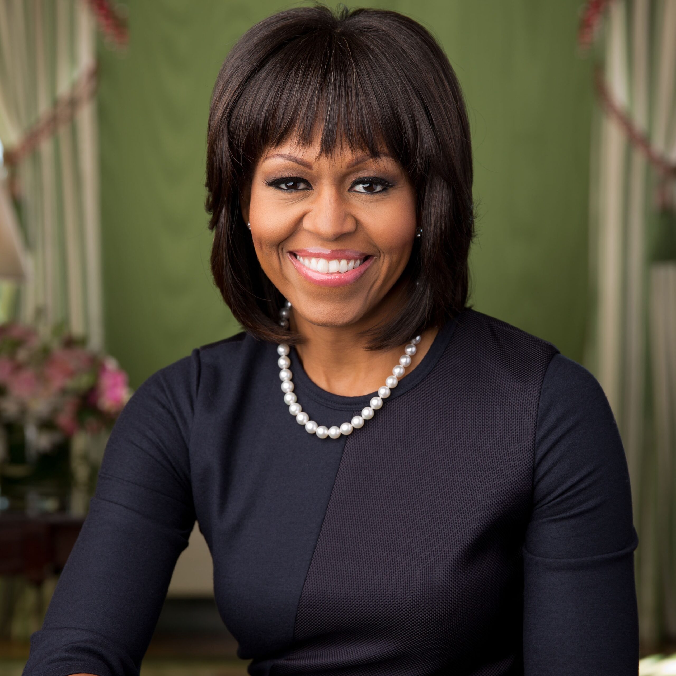 6 Unusual First Lady Initiatives That Changed History-7