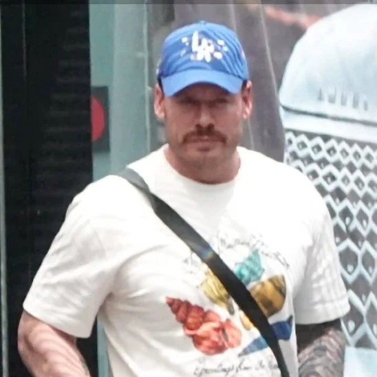 From Olympic® Slopes to FBI’s Most Wanted: The Fall of Ryan Wedding