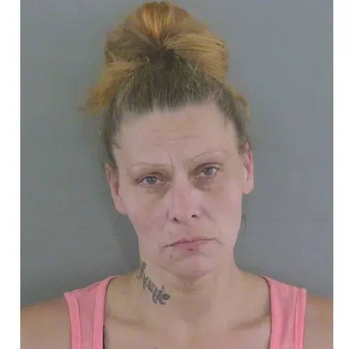 Turned On By Tombstones: Florida Wife Caught in Cemetery Tryst -1