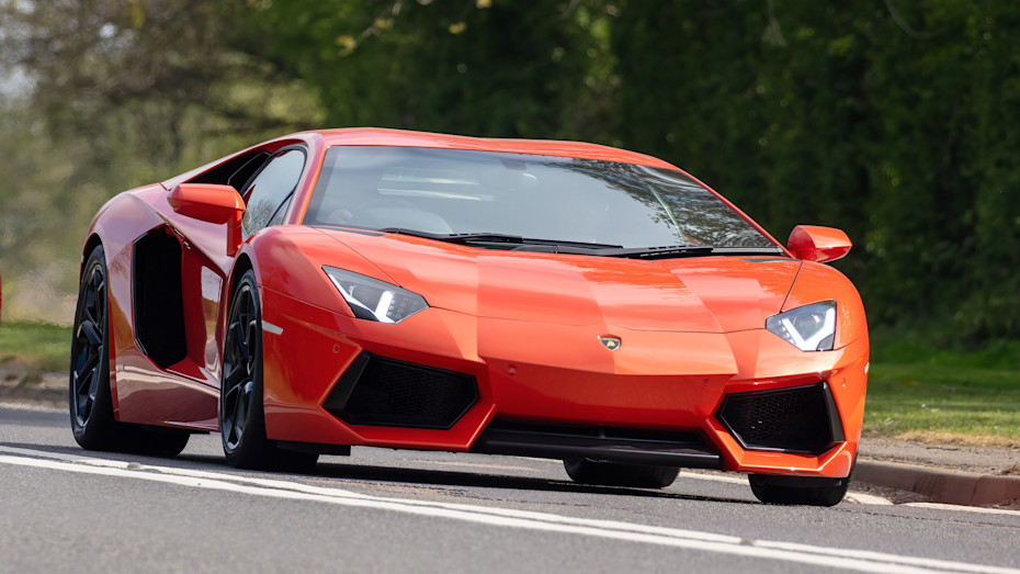 He Finally Bought His Dream Car — Hours Later, He Was Dead-2