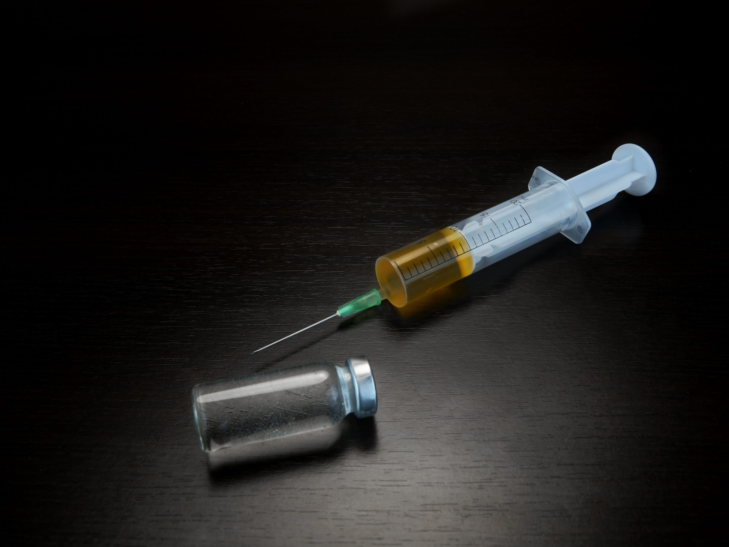 Serial Killer’s Final Words Defy All Expectations