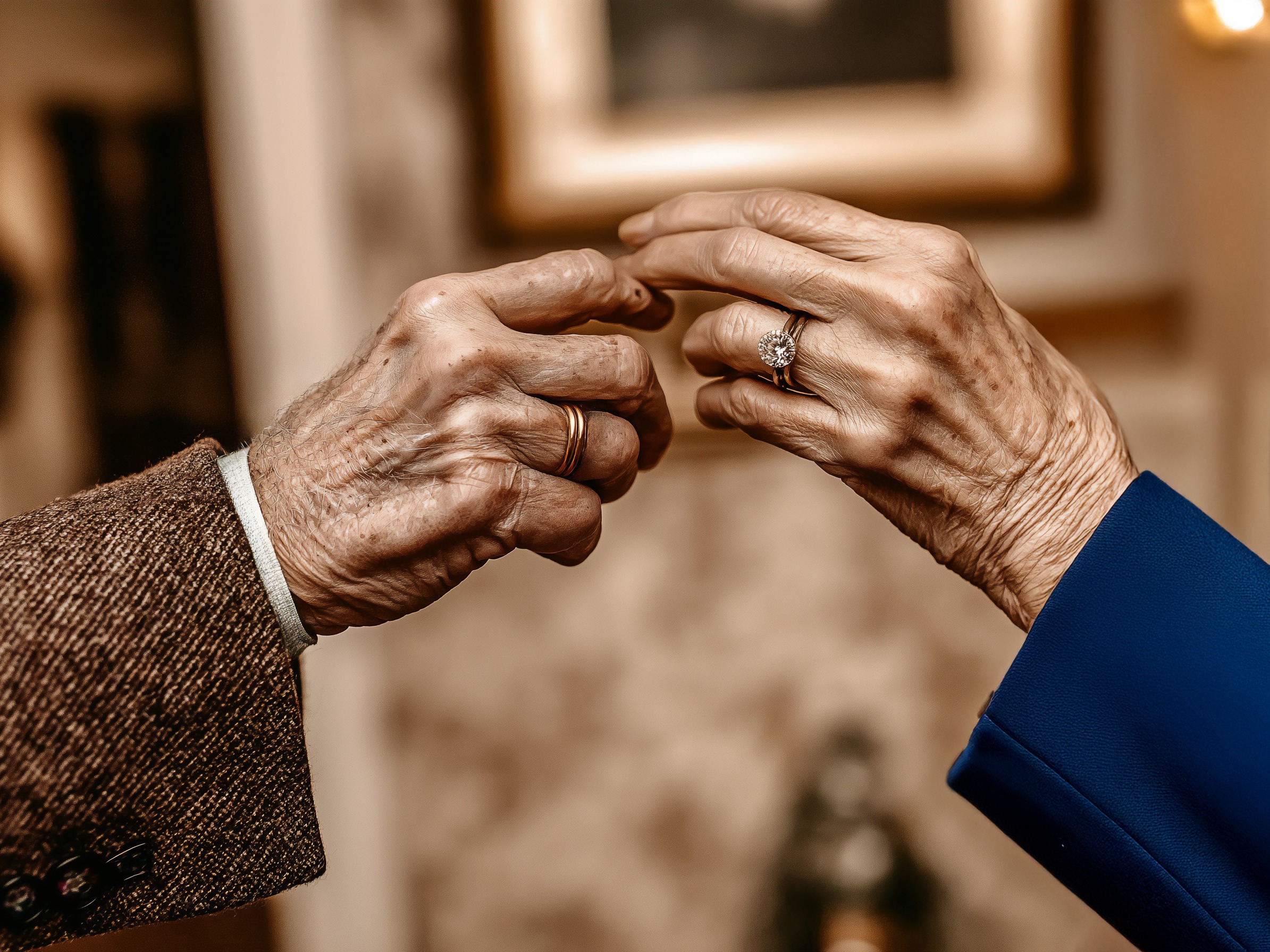 Husband, Wife Killed in Separate Accidents 24 Hours Apart