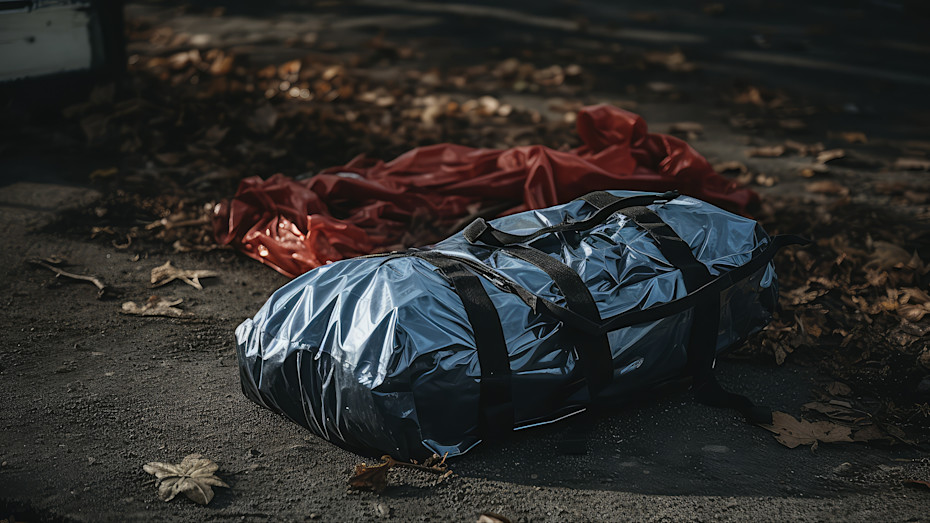 Maryland Woman Killed, Dismembered, Grilled Her Mom’s Body