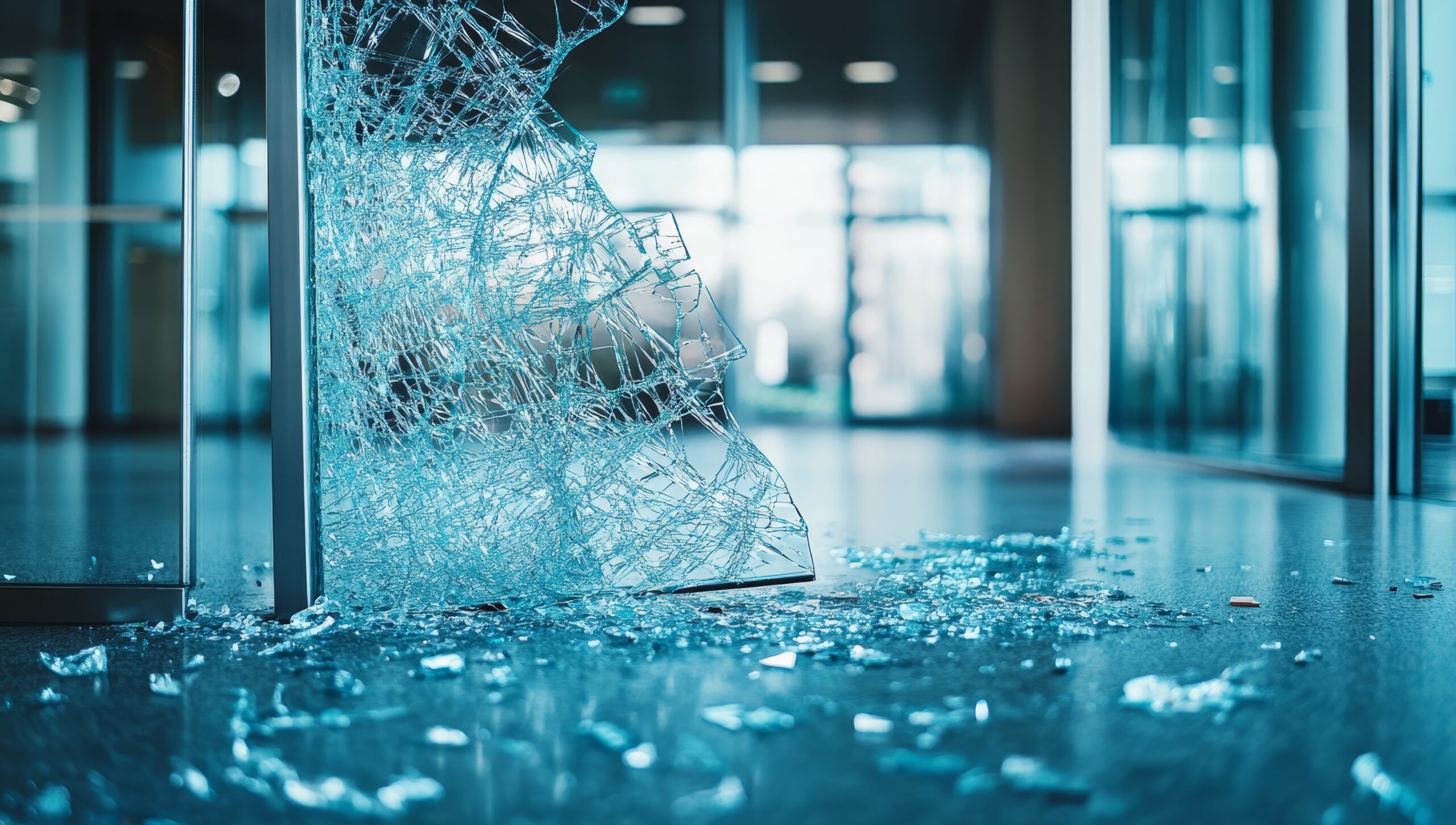 She Ran Through Glass to Escape Her Alleged Abuser — And Died 3 Days later